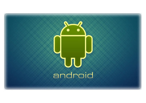 Best Android App Development - IT Outsourcing