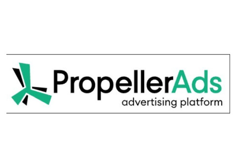 Get Quality Traffic with Propeller Ads