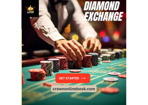 Diamond Exchange is the india's top Betting Platform