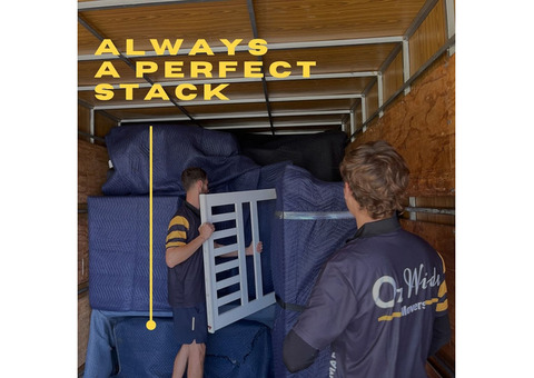 Best Brisbane Moving Company