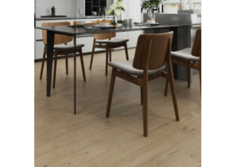 Upgrade Your Interiors with Luxury Engineered Oak Flooring