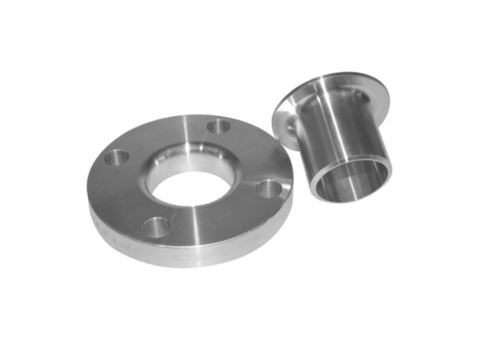 Top Lap Joint Flange Supplier | Quality & Reliability at BFNF