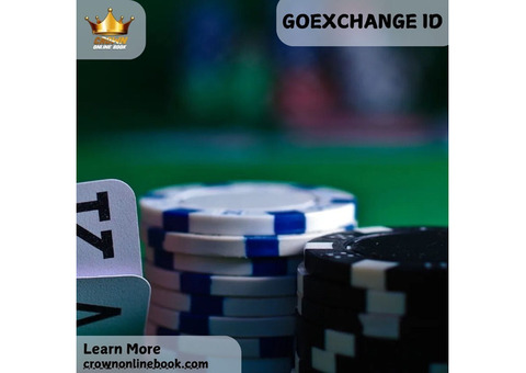 Consistency is Key: Win More with a Go Exchange ID