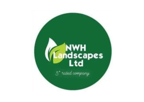 Landscaping Warrington