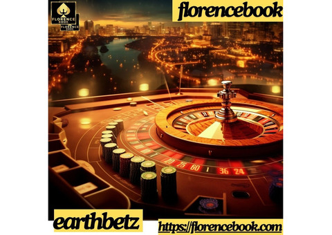 Discover the Best Betting Gaming Platform – Florencebook Earthbz