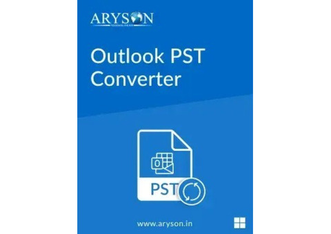 Effortlessly Convert Outlook PST to PDF