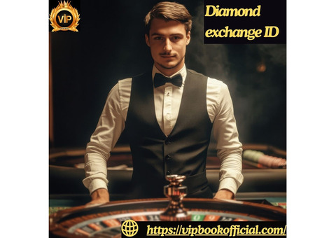 Safe Betting Platform? Vipebook Diamond Exch Has You Covered!