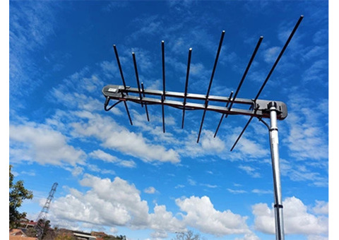 TV antenna installation services Perth