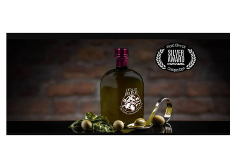 Best Olive Oil In Italy