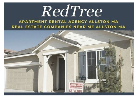 Choose a Good Condition Apartment Rental Agency Allston MA