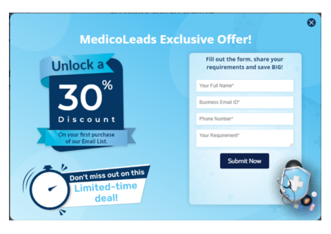 Purchase Reproductive Health Nurses Email List - 30% Off!