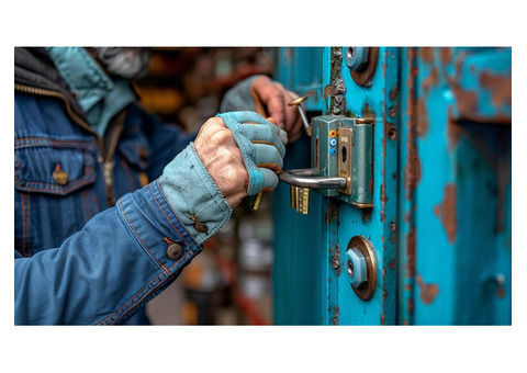 Affordable Residential Lockouts Services for Homeowners