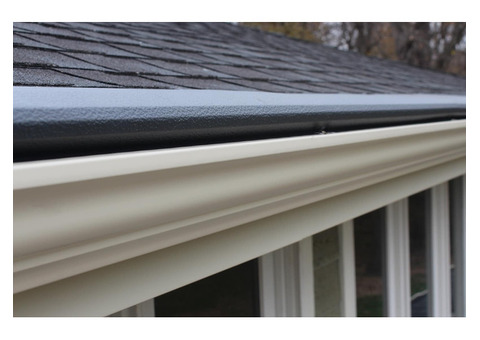 Premium Gutter Covers Northfield MN | Gutter Helmet MN