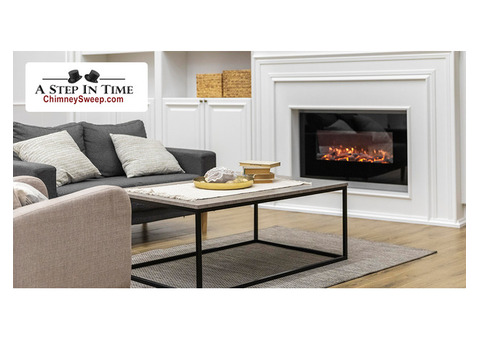 Reasons to Switch to a Gas Fireplace