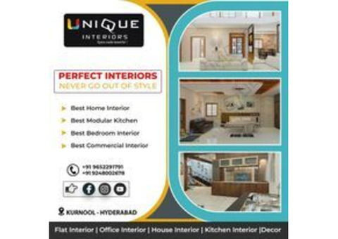 Unique Interiors || Find Authorized Dealers of Godrej Home Lockers