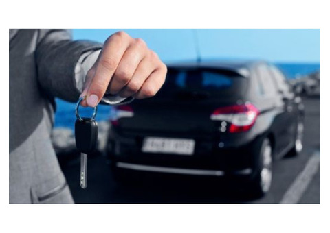 Hire Rental Cars in Auckland | Reliable Car Hire Services