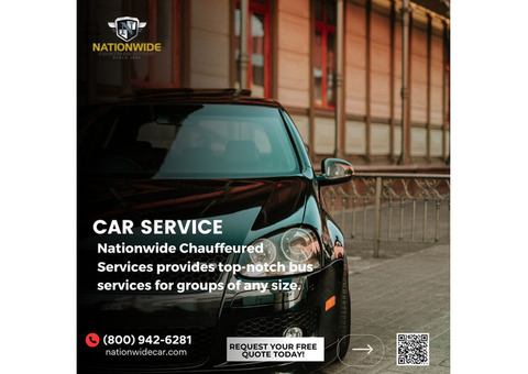 Car Services Near Me