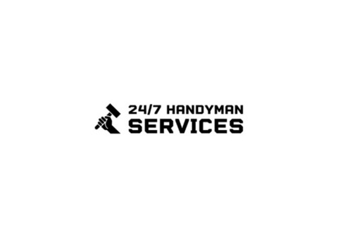 24/7 Handyman Services