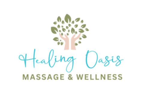 Massage Places Near Me