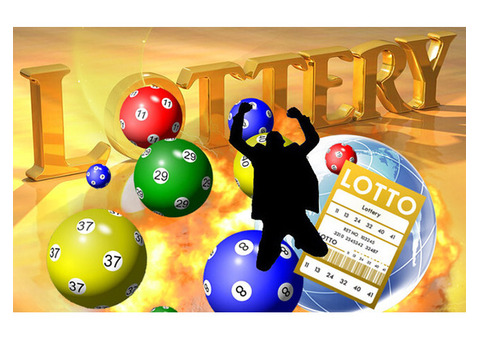 Play Lottery Games Online in India