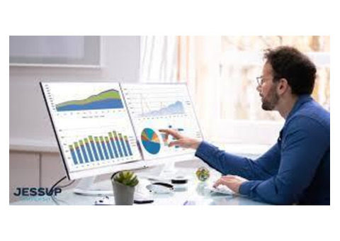 Where Can I Find the Best Data Analytics Training in Bangalore?