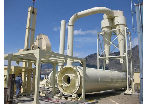 Elephant Grass Dryer Manufacturer & Supplier - Kerone