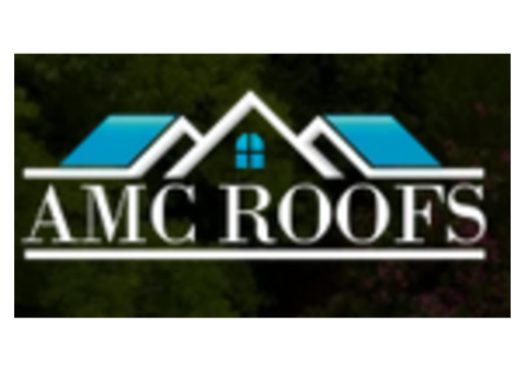 roofing services Missouri City - AMC Roofs