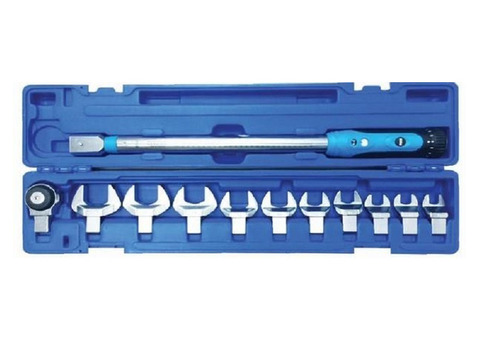 High-Quality Torque Wrench - WT Hardware