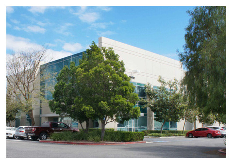 Warehouse and Office Space Available! – Fontana, CA