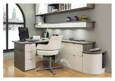 The Ultimate Guide to Functional and Stylish Office Furniture Trends