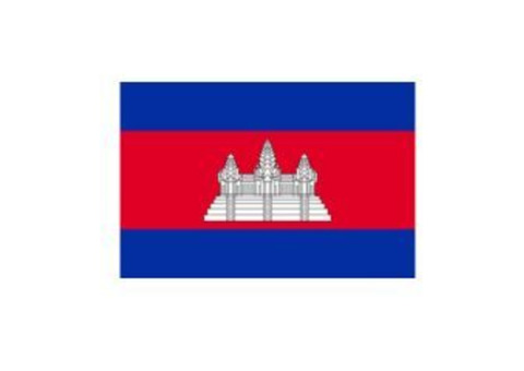 How to Apply for a Cambodia Visa from Hong Kong