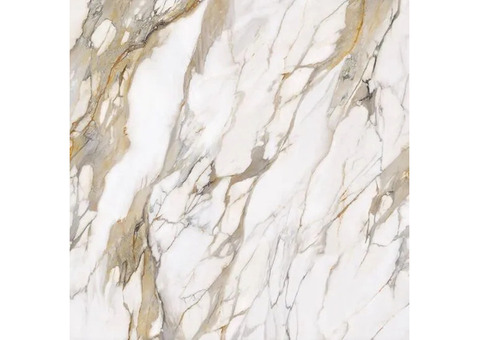 Buy Calacatta Gold Quartz Worktop at Worktop Library