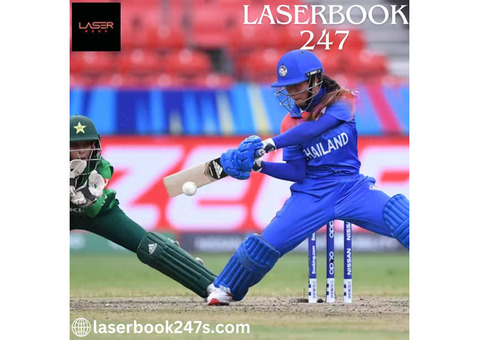 Laserbook247 is India's No1 Searching for Online Betting ID Platform.