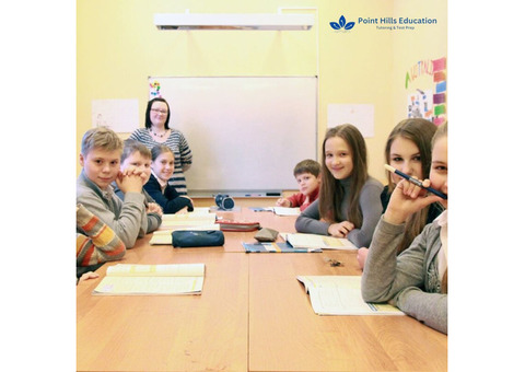 Executive Functioning Skills Tutoring: Helping Students Stay on Track