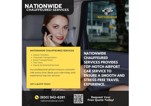 BNA Airport Car Service