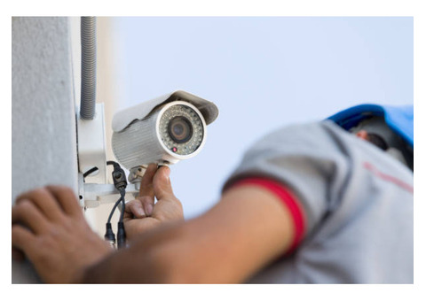 What Common Issues Arise During CCTV Installation?