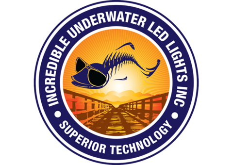 Underwater LED Lighting - Incredible Underwater LED Lighting