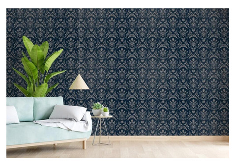 Custom Wallpaper Design & Create Your Own Wallpaper with Kaleon