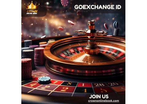 Access Exclusive Betting Markets with a Go Exchange ID