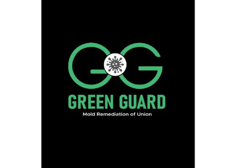 Green Guard Mold Remediation Of Union