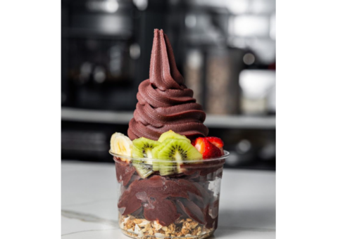 Acai Bowl Bankstown – Refreshing & Tasty Acai Delights