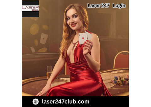 Laser247club Has Built Into An Outstanding Laser 247 login ID