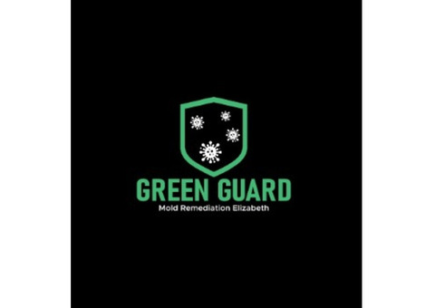 Green Guard Mold Specialist Elizabeth