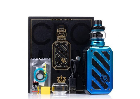 Uwell Crown 5 V 200W Starter Kit