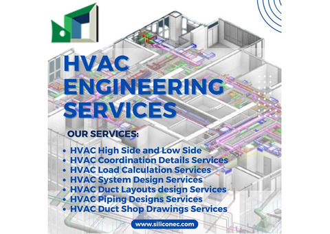 Reliable HVAC Engineering Experts in Houston