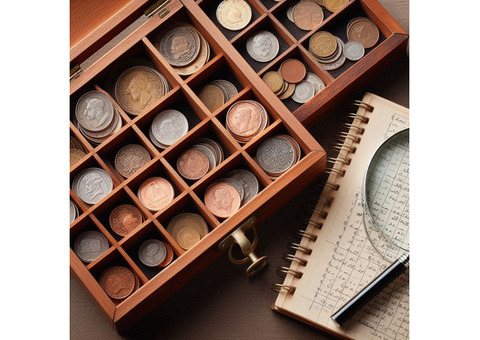 coin holders for quarters