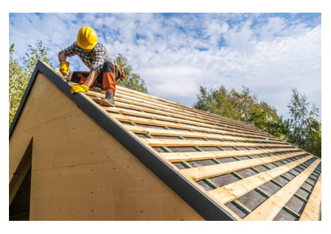 Jae's Premier Roofing & Tree Services | Roofing Contractor