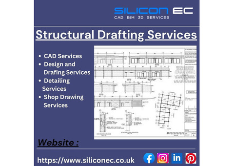 Best Outsource  Structural  Engineering Firm