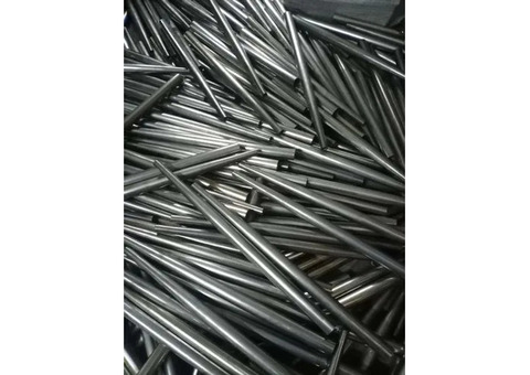 304 and 316 Stainless Steel Pipes