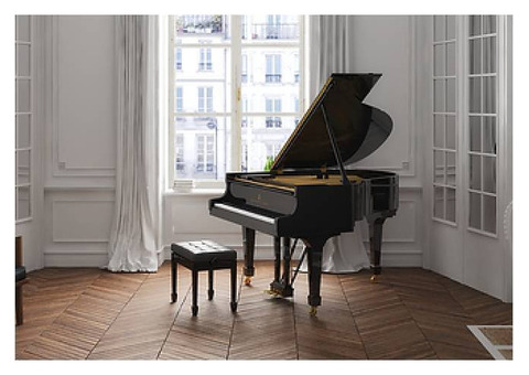 Top Steinway and Sons Pianos for Sale